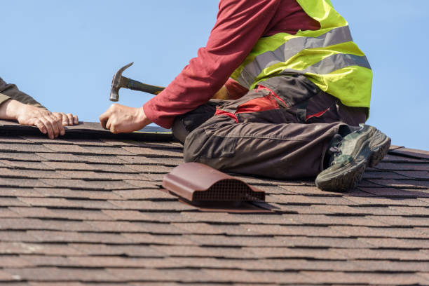 Quick and Trustworthy Emergency Roof Repair Services in Worcester, MA